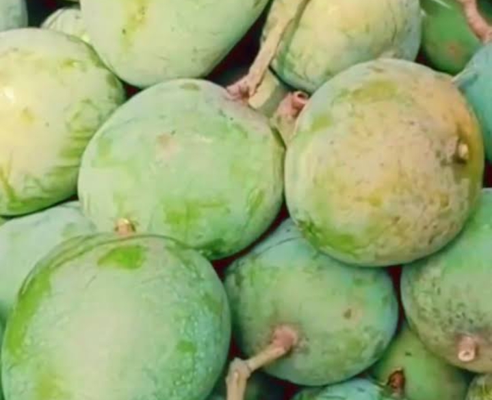 Gobindabhog (গোবিন্দভোগ 5kg) mango