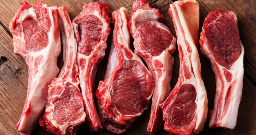 Meat