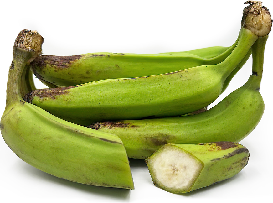 Raw-banana ( কাঁচা কলা 4 piece )