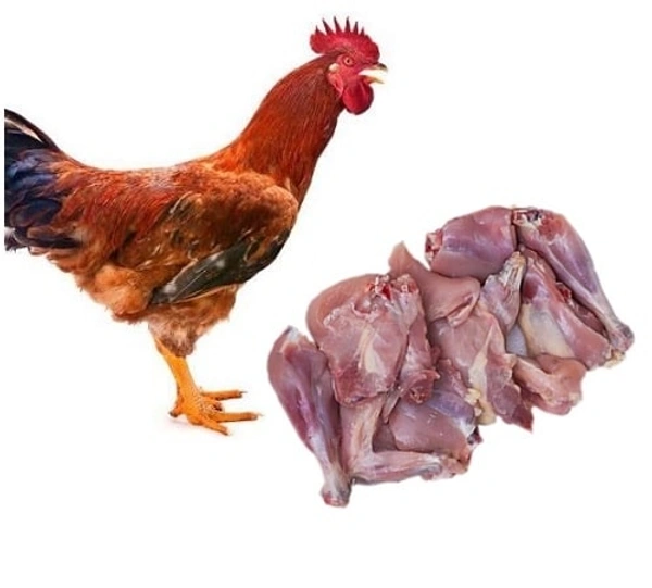 Chicken (দেশি মুরগি)